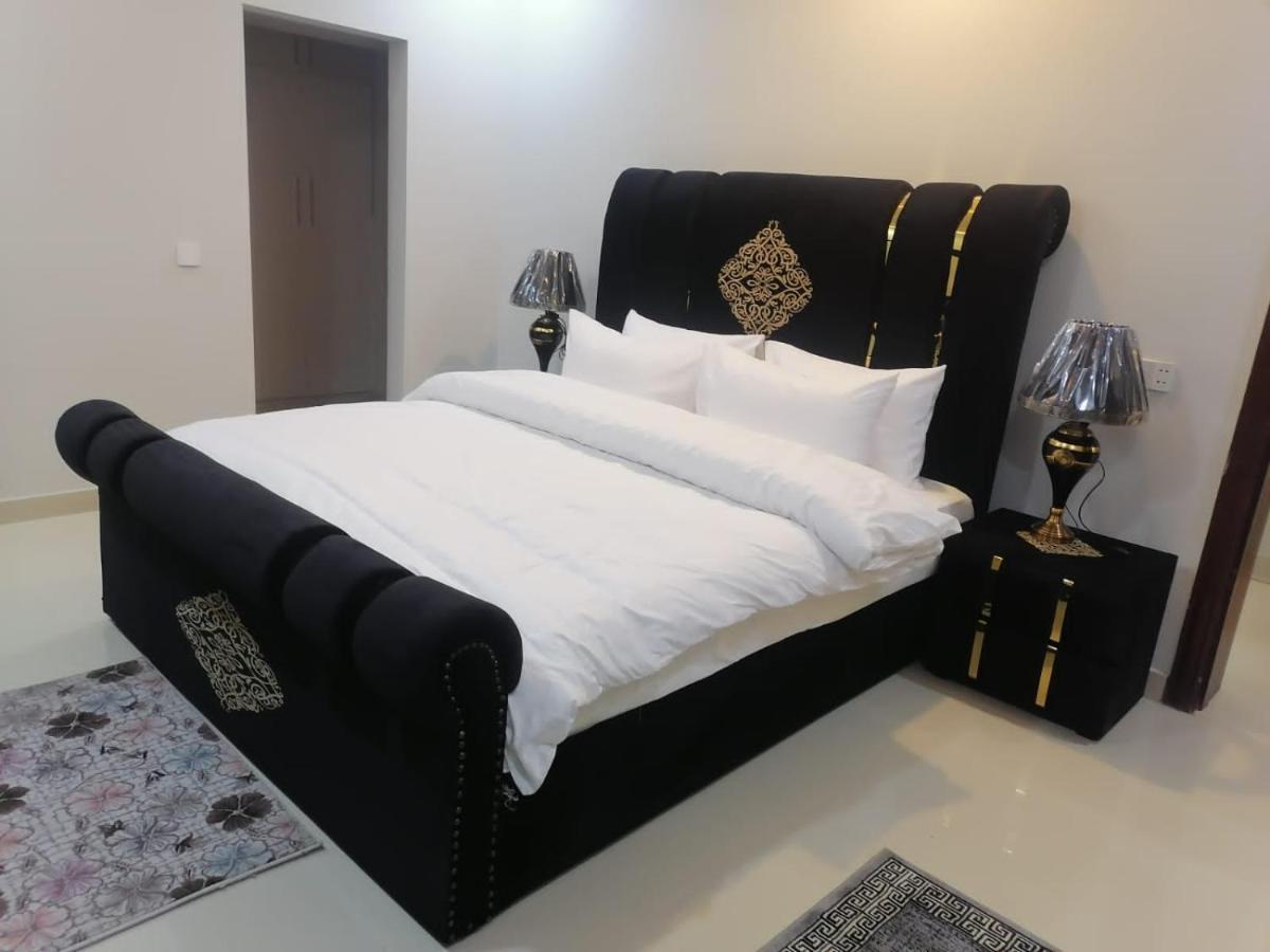 Отель Bed & Breakfast Исламабад Экстерьер фото